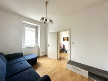 Perfekt aufgeteilte 2-Zimmer Wohnung im Grazer Bezirk Lend – Provisionsfrei!, 8020 Graz, Wohnung