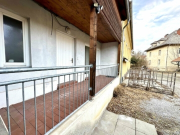 Gepflegte 2-Zimmer-Wohnung mit Balkon in schöner und ruhiger Lage, 8051 Graz, Wohnung