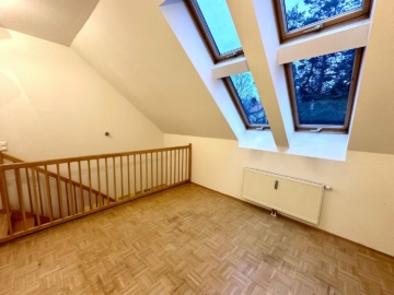 3-Zimmer-Maisonette-Wohnung mit Terasse in schöner und ruhiger Lage in Gösting, 8051 Graz, Wohnung