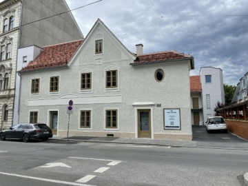PROVISIONSFREI – Wunderschöner Gewölbekeller in sehr beliebter Lage in Graz – Geidorf in der Heinrichstraße, 8010 Graz, Büro/Praxis