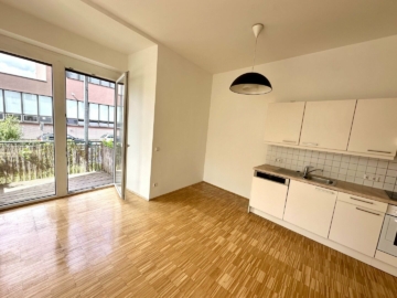 Moderne 4-Zimmer-Wohnung mit sonniger Terrasse in ruhiger, zentraler Lage – Provisionsfrei, 8020 Graz, Wohnung