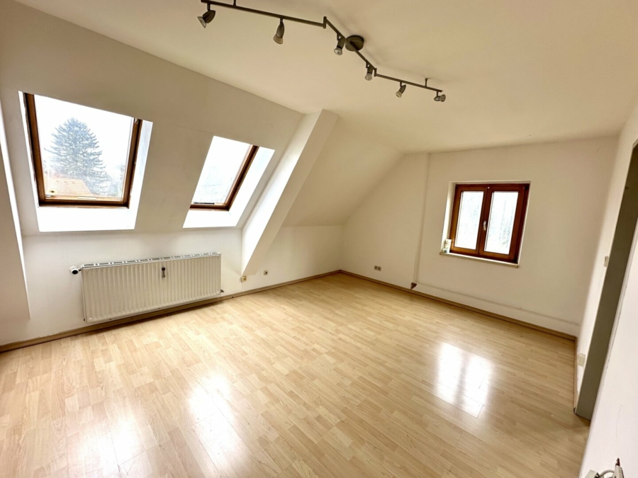 Schöne 2-Zimmer-Wohnung mit extra Küche im beliebten Grazer Bezirk Liebenau - PROVISIONSFREI! - Bild
