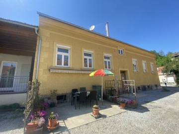 Lukratives Wohnungspaket mit KFZ-Abstellplätze in schöner ruhiger Lage – nahe Ruine Gösting, 8051 Graz, Renditeobjekt