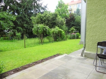 PROVISIONSFREI – Gepflegte 2-Zimmer-Wohnung mit großzügiger Terrasse in zentraler und ruhiger Lage in Graz-Lend, 8020 Graz, Wohnung
