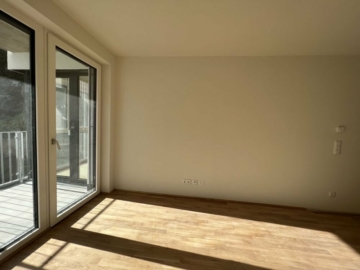 Hochwertige 2-Zimmer-Wohnung in guter Lage mit Loggia – Neubau – PROVISIONSFREI, 8020 Graz, Wohnung