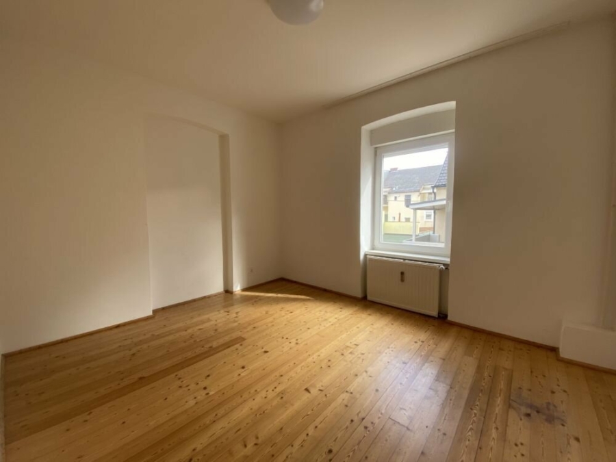 Schöne 2-Zimmer-Wohnung in beliebter Lage in Eggenberg in der Georgigasse - PROVISIONSFREI! - Bild