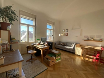 PROVISIONSFREI – Wunderschöne 2-Zimmer-Wohnung in zentraler Lage im beliebten Grazer Bezirk St.Peter, 8042 Graz, Wohnung