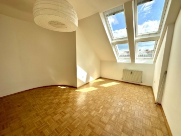 Wunderschöne Maissonette-Wohnung am Lendplatz im dem hippen Grazer Bezirk Lend – Provisionsfrei!, 8020 Graz, Wohnung