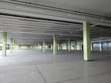 PROVISIONSFREI – Graz – Puntigam – Lagerflächen mit bester Anbindung ab 400 m², 8055 Graz, Halle/Lager/Produktion