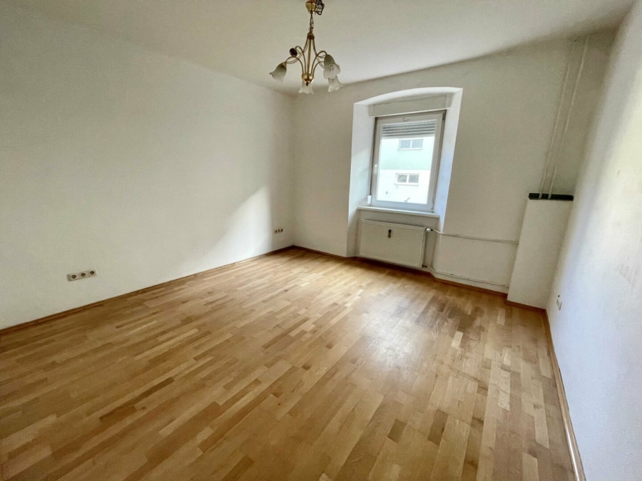 Provisionsfrei - Schöne 2-Zimmer-Wohnung in beliebter Lage in Eggenberg in der Georgigasse - Bild