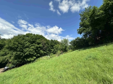 Sonniges Grundstück am Kaiserberg mit atemberaubendem Weitblick über Lannach, 8502 Lannach, Grundstück