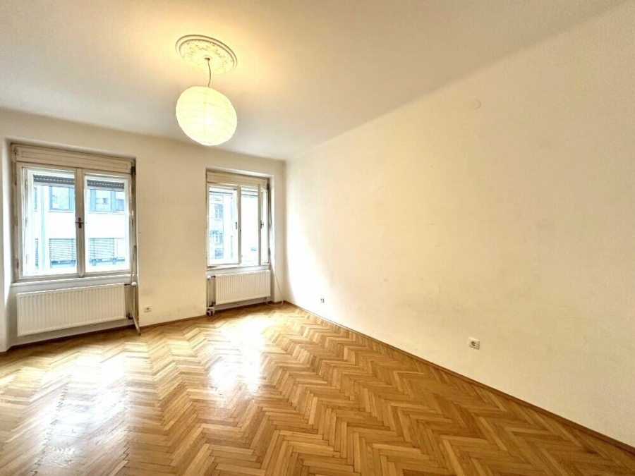 PROVISIONSFREI! Wohnung mit Top Grundriss in Grazer Innenstadt Lage - 3-Zimmer-Wohnung mit separater Küche - fünf Gehminuten vom Grazer Hautplatz entfernt - Bild