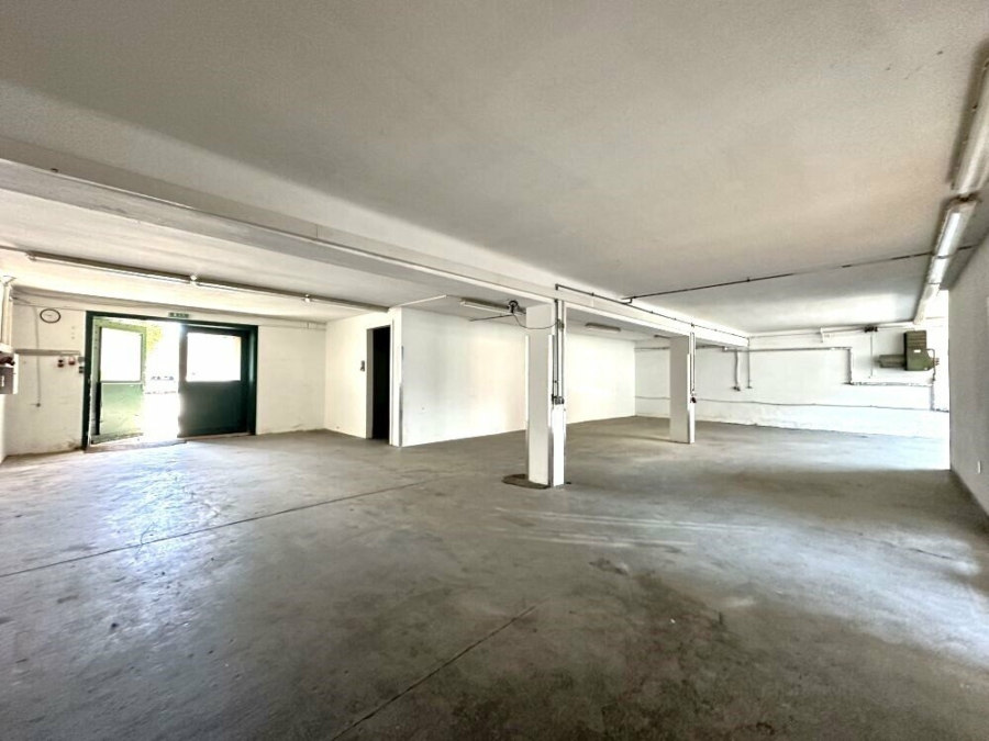 PROVISIONSFREI - Gut aufgeteilte Büro und Lagerfläche mit rd. 227 m² in zentraler Lage in Gleisdorf mit perfekter Autobahnanbindung - Bild