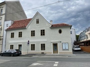 WG-geeignet – 3-Zimmer- Wohnung in absoluter Bestlage in Geidorf – Provisionsfrei!, 8010 Graz, Wohnung