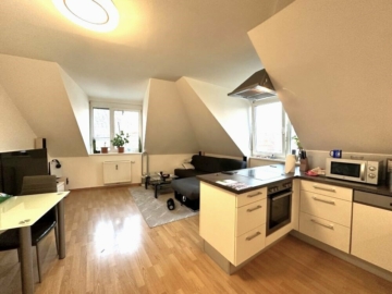 Wunderschöne, helle 2-Zimmer-Wohnung im Grazer Bezirk Liebenau – Provisionsfrei!, 8041 Graz, Wohnung