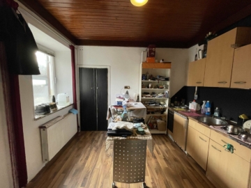 Gemütliche 2-Zimmer-Wohnung im Altbaujuwel in absoluter Bestlage in Weiz, 8160 Weiz, Wohnung