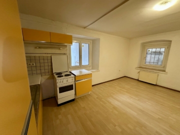 PROVISIONSFREI! Charmante 2-Zimmer-Wohnung in zentraler Lage nahe Grieskai und Südtirolerplatz in Graz, 8020 Graz, Wohnung