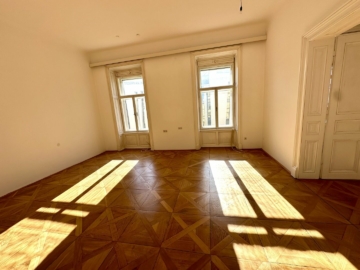 Repräsentative und lichtdurchflutete Büro- oder Praxisfläche im wunderschönen Altbau im Grazer Bestbezirk Geidorf, 8010 Graz, Büro/Praxis