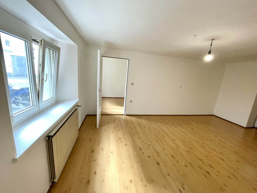 PROVISIONSFREI! Charmante 2-Zimmer-Wohnung in zentraler Lage nahe Grieskai und Südtirolerplatz in Graz - Bild