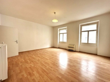 Direkt neben dem Schlossberg – 2-Zimmer-Wohnung mit separater Küche und Innenhofseitiger Loggia – im Grazer Bezirk Geidorf – Provisionsfrei!, 8010 Graz, Wohnung