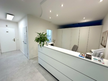 Ideal geschnittene Wohung in ruhiger Lage im Grazer Bezirk Wetzelsdorf, 8052 Graz, Wohnung