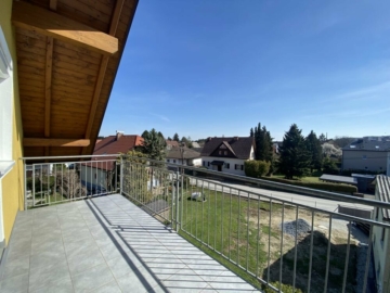 Ideal aufgeteilte, sonnige 3-Zimmer-Wohnung in zentraler, ruhiger Lage in Puntigam – Provisionsfrei!, 8055 Graz, Wohnung