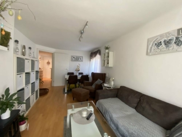Provisionsfrei – Schöne 2-Zimmer-Wohnung mit extra Küche im beliebten Grazer Bezirk Liebenau, 8041 Graz, Wohnung
