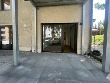 Hochwertig ausgestattete Wohnung im hippen Bezirk Lend mit großer Terrasse in zentraler Lage – Provisionsfrei!, 8020 Graz, Wohnung