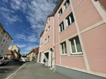 Zentral gelegenes Zinshaus in absoluter Bestlage, direkt gegenüber der Karl-Franzens-Universität, 8010 Graz, Haus