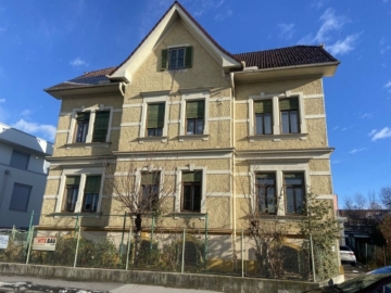 Repräsentative Altbauvilla im beliebten Grazer Bezirk St. Peter, 8042 Graz, Renditeobjekt