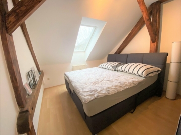PROVISIONSFREI! – Großzügige 2-Zimmer-Wohnung mit Dachbodenausbau in zentraler Grazer Lage, 8020 Graz, Wohnung