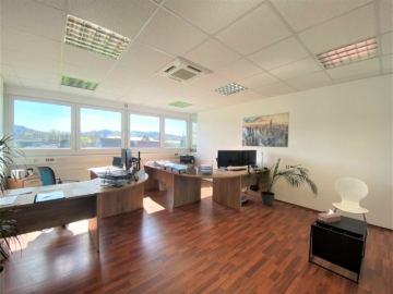 Provisionsfrei! Modernes Büro im Business-Point Gleisdorf-Süd mit perfekter Infrastruktur, 8200 Gleisdorf, Büro/Praxis