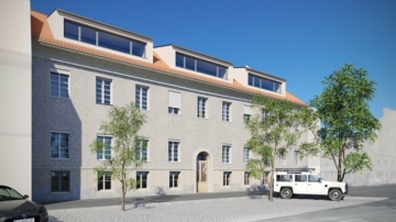Erstbezug – Gewerbefläche in sehr beliebter Grazer Lage angrenzend zum 1. Bezirk in der Grazbachgasse, 8010 Graz, Büro/Praxis