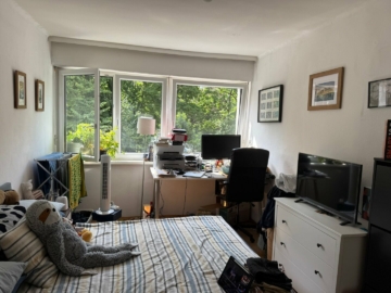 Wunderschöne 4-Zimmer-Wohnung mit 3 Balkone in bester Lage – WG-geeignet – PROVISIONSFREI!, 8010 Graz, Wohnung