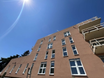 Gartenwohnung im Neubau mit großer Terrasse und rd. 97 m² großen Eigengarten in beliebter Lage im Grazer Bezirk Eggenberg – Provisionsfrei, 8020 Graz, Wohnung