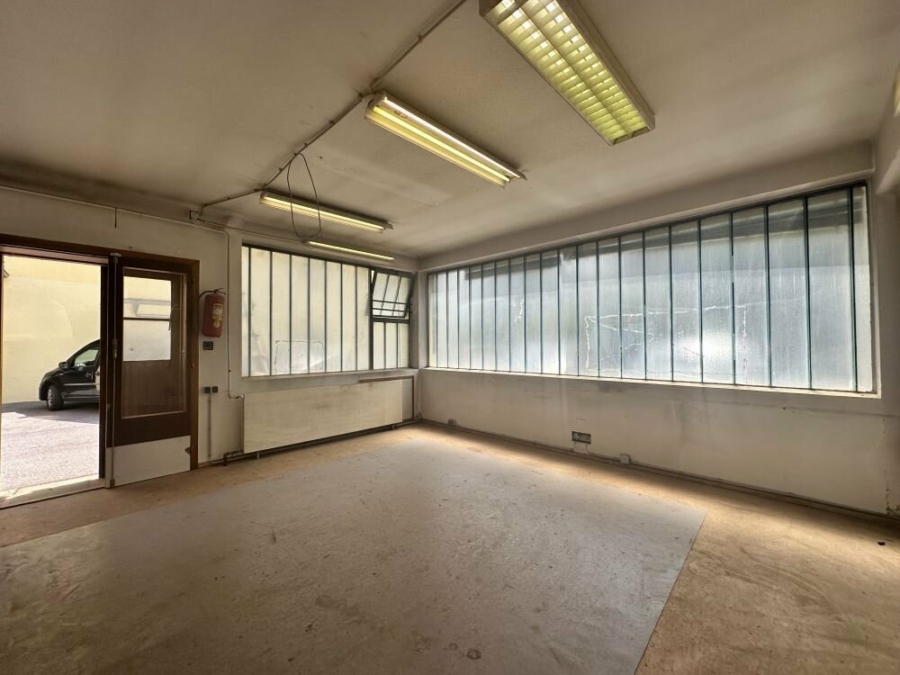 Helle 31 m² große Gewerbefläche im Erdgeschoss mit vielerlei Nutzungsmöglichkeiten zentral gelegen in Gleisdorf zu vermieten - Provisionsfrei! - Bild
