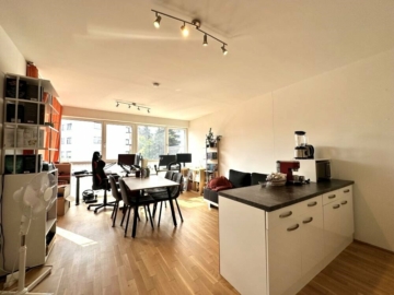 Moderne, perfekt aufgeteilte 2-Zimmer-Wohnung mit Balkon in Eggenberg – Provisionfrei!, 8020 Graz, Wohnung