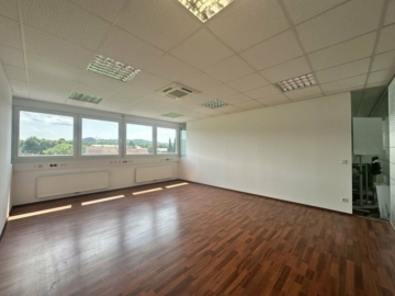 Provisionsfrei! Modernes Büro im Business-Point Gleisdorf-Süd mit perfekter Infrastruktur, 8200 Gleisdorf, Büro/Praxis
