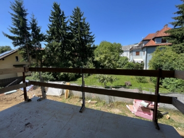 Erstbezug – Wunderschöne 3-Zimmer-Wohnung in ruhiger Lage in Eggenberg – nahe FH – Provisionsfrei, 8020 Graz, Wohnung