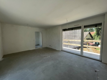 Sehr schöne und ideal aufgeteilte 3-Zimmer-Wohnung mit 17 m² großen Balkon in den Innenhof – Eggenberg – Provisionsfrei, 8020 Graz, Wohnung