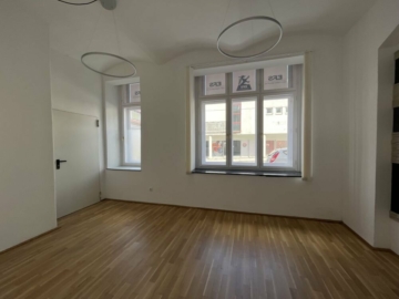 1 Monat mietfrei! Wunderschöne Gewerbefläche im Stadtkern von Mürzzuschlag, 8680 Mürzzuschlag, Büro/Praxis