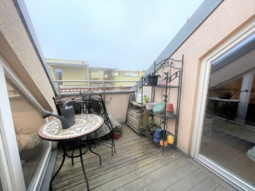 Geförderte, wunderschöne 2-Zimmer-Wohnung mit Loggia und Parkplatz in Graz-Lend -Provisionsfrei!, 8020 Graz, Wohnung
