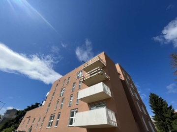 2-Zimmer-Neubau-Wohnung mit großem Balkon in beliebter Lage im Grazer Bezirk Eggenberg – Provisionsfrei, 8020 Graz, Wohnung
