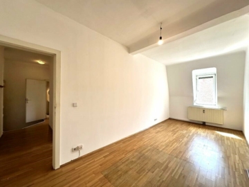 PROVISIONSFREI – WG geeignet – Lichtdurchflutete 3-Zimmer Wohnung in ruhiger, zentraler Lage neben dem Augarten Graz, 8020 Graz, Wohnung