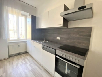PROVISIONSFREI – Gemütliche Garconniere mit separater Küche in ruhiger, zentraler Lage, 8020 Graz, Wohnung