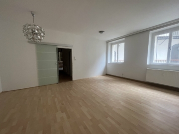 Schöne 2-Zimmer-Wohnung mit separater Küche in beliebter und hipper Lage nahe der Innenstadt – Provisionsfrei!, 8020 Graz, Wohnung