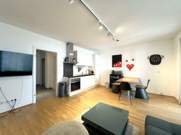 PROVISIONSFREI – Neuwertige, moderne 3-Zimmer-Wohnung mit Balkon in ruhiger Lage – mit KFZ-Tiefgaragenabstellplatz, 8020 Graz, Wohnung