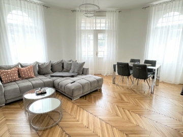 Provisionsfrei! Geförderte, wunderschöne 2-Zimmer-Wohnung mit Loggia im Zentrum von Mürzzuschlag – Das „Ankerhaus“, 8680 Mürzzuschlag, Wohnung