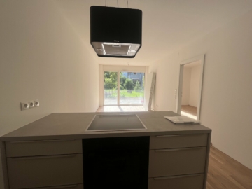 Gartenwohnung im Neubau mit großer Terrasse und rd. 50 m² großen Eigengarten in beliebter Lage im Grazer Bezirk Eggenberg – Provisionsfrei!, 8020 Graz, Wohnung