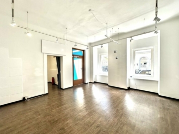 Wunderschönes Geschäftslokal in absoluter Best Lage in der Brockmanngasse – Grazer Bezirk St. Leonhard, 8010 Graz, Büro/Praxis